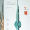 Розумна зубна електрощітка Oclean Air 2T Electric Toothbrush Green (6970810552331)