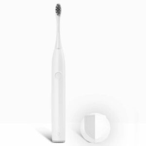  3 - Розумна зубна електрощітка Oclean Endurance Electric Toothbrush White (6970810552393)