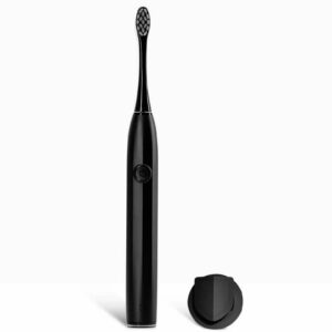  5 - Розумна зубна електрощітка Oclean Endurance Electric Toothbrush Black (6970810552386)