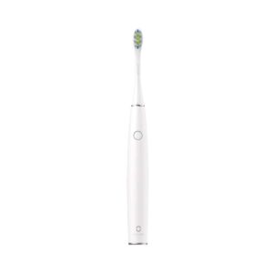  4 - Розумна зубна електрощітка Oclean Air 2 Electric Toothbrush White (6970810551327)