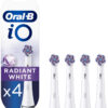 Насадка для електричної зубної щітки BRAUN Oral-B iO Radiant White (4)