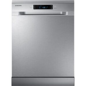  4 - Посудомийна машина окремостояча Samsung DW60A6092FS/WT