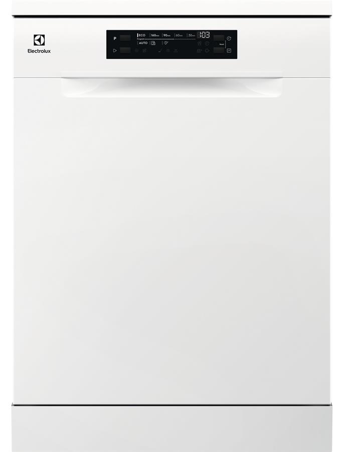  2 - Посудомоечная машина Electrolux SEM94830SW