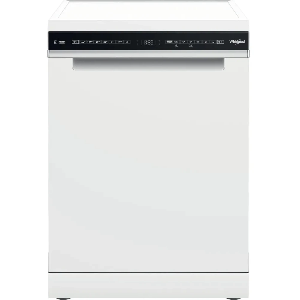  1 - Посудомийна машина Whirlpool W7F HS31