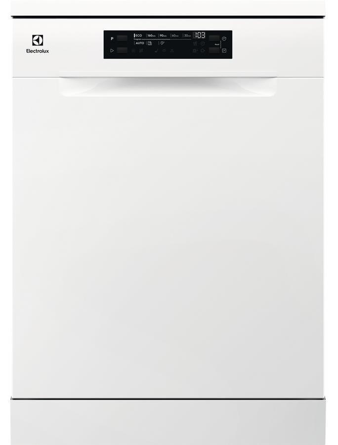  1 - Посудомийна машина Electrolux SEA94720SW