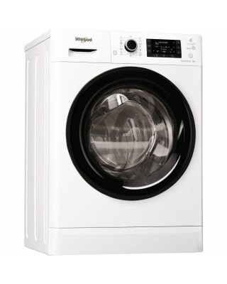  3 - Пральна машина автоматична Whirlpool FWSD81283BV EE