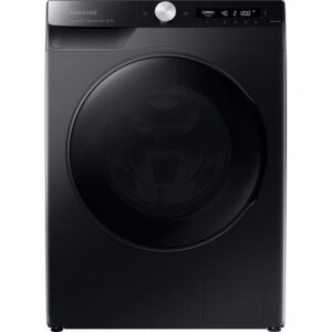  3 - Пральна машина з фронтальним завантаженням Samsung WW80AG6L28BBUA