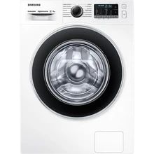  1 - Пральна машина автоматична Samsung WW80J52K0HW/UA