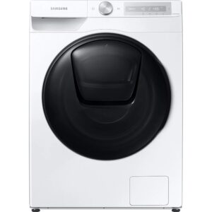  3 - Пральна машина з фронтальним завантаженням Samsung WD10T654CBH/UA