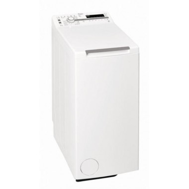  2 - Пральна машина Whirlpool NTDLR 7220SS PL-N (вертик.)