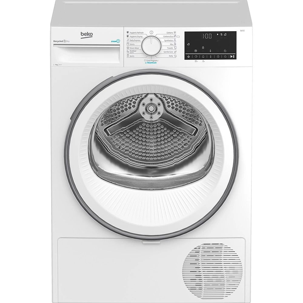  6 - Сушильна машина BEKO B3 T 67230