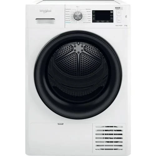  1 - Сушильна машина Whirlpool FFT M22 9X2B UA