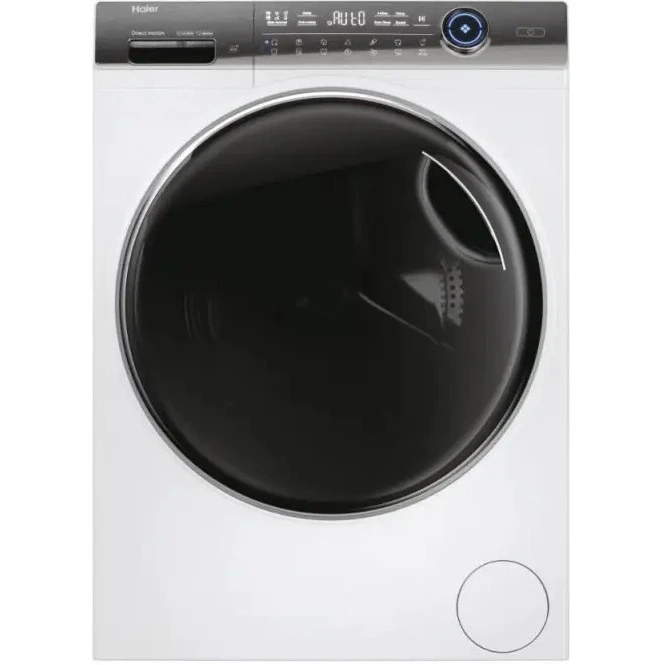  1 - Пральна машина Haier HW120G-B14979U1S