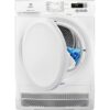 Сушильна машина Electrolux EW6C527PU