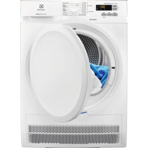  1 - Сушильна машина Electrolux EW6C527PU