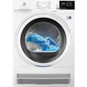  7 - Сушильна машина Electrolux EW6C428WU