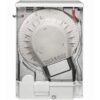 Сушильна машина Electrolux EW6C428WU