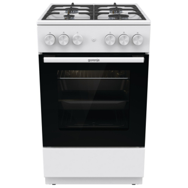  2 - Плита газова GORENJE GG 5A11 WF