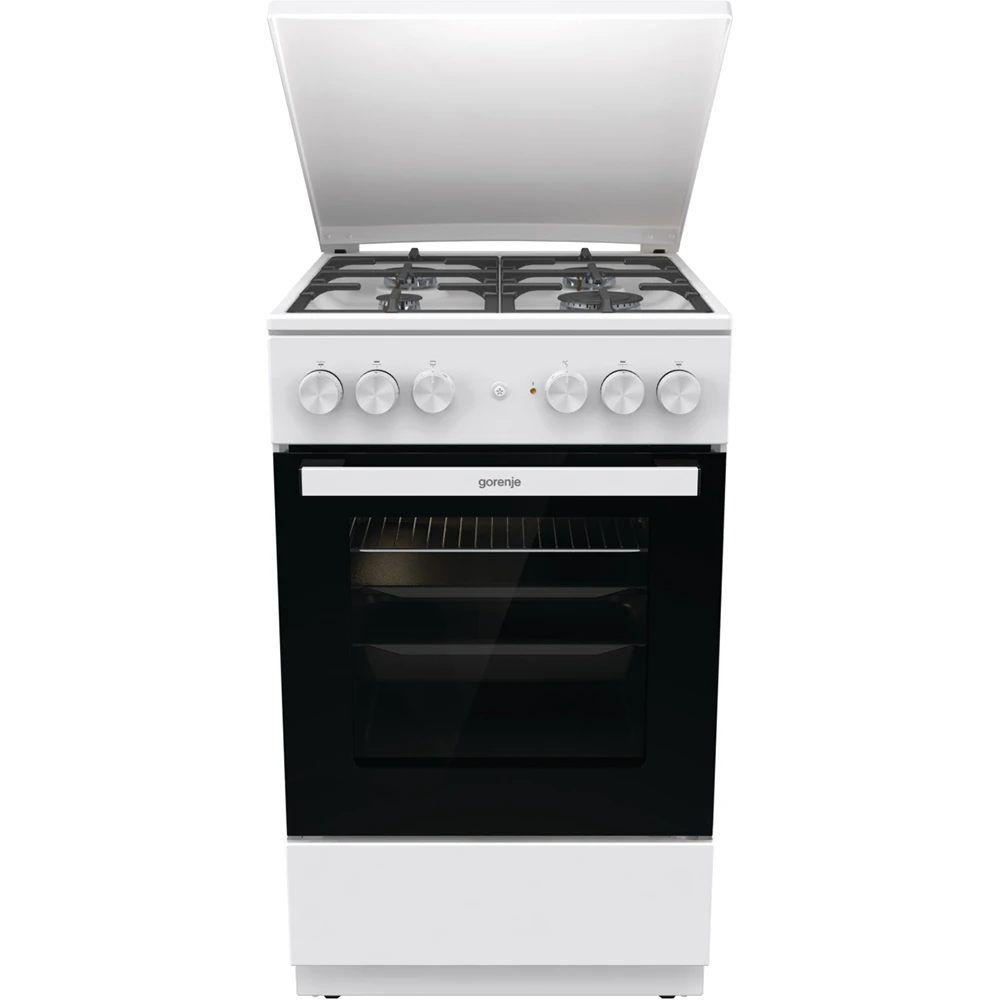  3 - Плита газова Gorenje GK 5A42 WF-B