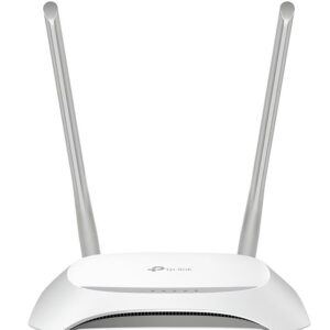  3 - Wi-Fi роутер TP-Link TL-WR850N