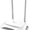 Wi-Fi роутер TP-Link TL-WR850N