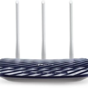  1 - Wi-Fi роутер TP-Link Archer C20