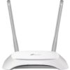 Wi-Fi роутер TP-Link TL-WR840N