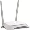 Wi-Fi роутер TP-Link TL-WR840N