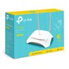 Wi-Fi роутер TP-Link TL-WR840N