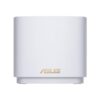 Wi-Fi Mesh система Asus ZenWiFi XD4 Plus 1pk White (90IG07M0-MO3C00) (AX1800, 1xGE WAN/LAN, 1xGE LAN, AiMesh, 2 внутрішні антени)