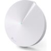 WiFi Mesh система TP-Link DECO M5 (AC1300, 2xGE LAN/WAN, Bluetooth, MESH, MU-MIMO, 4 антени)