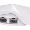 WiFi Mesh система TP-Link DECO M5 (AC1300, 2xGE LAN/WAN, Bluetooth, MESH, MU-MIMO, 4 антени)