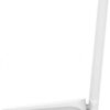 Бездротовий маршрутизатор (роутер) Xiaomi Mi WiFi Router 4A Basic Edition White Global (DVB4230GL)_ (AC1200, 1xFE WAN, 2xFE LAN, 4x5dBi антени)