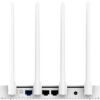 Бездротовий маршрутизатор (роутер) Xiaomi Mi WiFi Router 4A Basic Edition White Global (DVB4230GL)_ (AC1200, 1xFE WAN, 2xFE LAN, 4x5dBi антени)