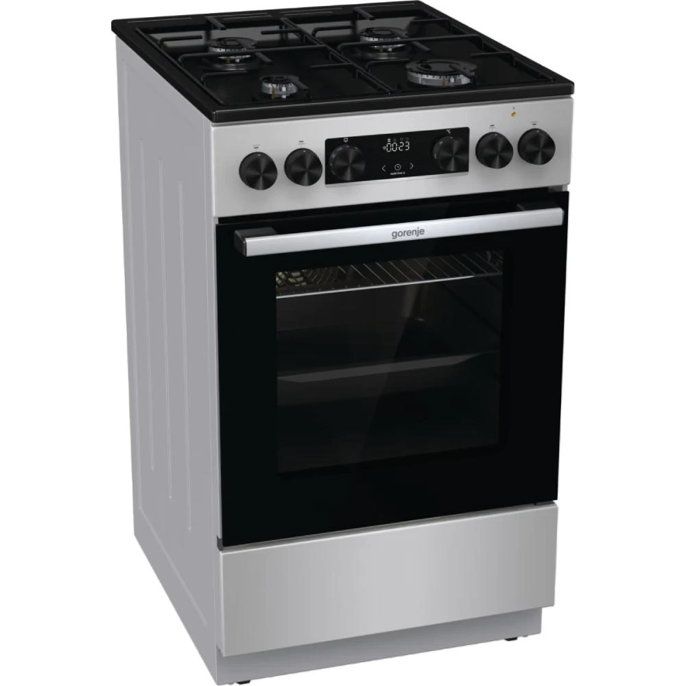  5 - Комбінована плита Gorenje GK 5C60 SJ