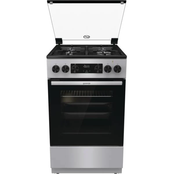  3 - Комбінована плита Gorenje GK 5C61 SH