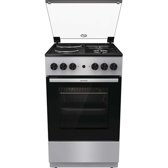  1 - Плита комбінована GORENJE GK 5A11 SG