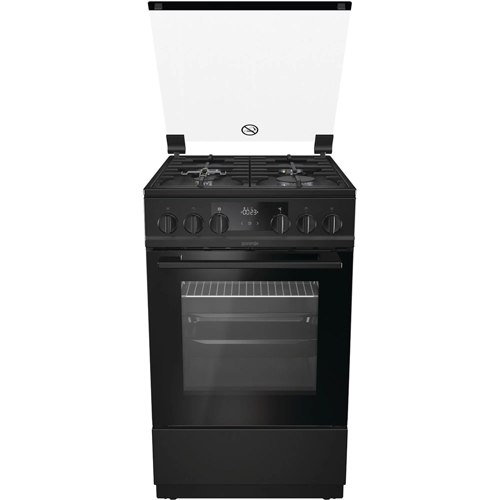  3 - Комбінована плита Gorenje K5341BF