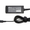 Блок живлення для ноутбуків PowerPlant ACER 220V, 12V 18W 1.5A (micro USB)