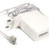 Блок живлення для ноутбуків PowerPlant APPLE 220V, 20V 85W 4.25A (MagSafe 2)