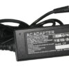 Блок живлення для ноутбуків PowerPlant SAMSUNG 220V, 12V 40W 3.3A (2.5*0.7)