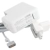 Блок живлення для ноутбуків PowerPlant APPLE 220V, 16.5V 60W 3.65A (MagSafe 2)