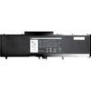 Акумулятор PowerPlant для ноутбуків DELL Precision 3510 (WJ5R2) 11.4V 5840mAh