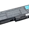 Акумулятор PowerPlant для ноутбуків TOSHIBA Satellite P200 (PA3536U-1BRS, TA3536LH) 10.8V 5200mAh