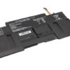 Акумулятор PowerPlant для ноутбуків ASUS Zenbook UX31 (UX31E-RY010V) 7.4V 6840mAh