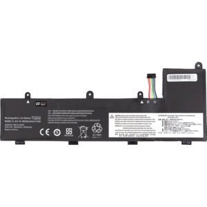  1 - Акумулятор PowerPlant для ноутбуків LENOVO Yoga 11e-20GC (00HW043) 11.4V 3635mAh