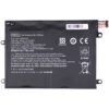 Акумулятор PowerPlant для ноутбуків HP X2 210 G2 (SW02XL) 7.4V 4000mAh