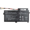 Акумулятор PowerPlant для ноутбуків SAMSUNG 370R (AA-PBVN3AB) 10.8V 4000mAh