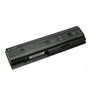  6 - Акумулятор PowerPlant для ноутбуків HP Pavilion M6 (HSTNN-LB3N) 11.1V 5200mAh