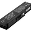 Акумулятор PowerPlant для ноутбуків DELL Inspiron 1400 (MN151 DE-1420-6) 11.1V 5200mAh